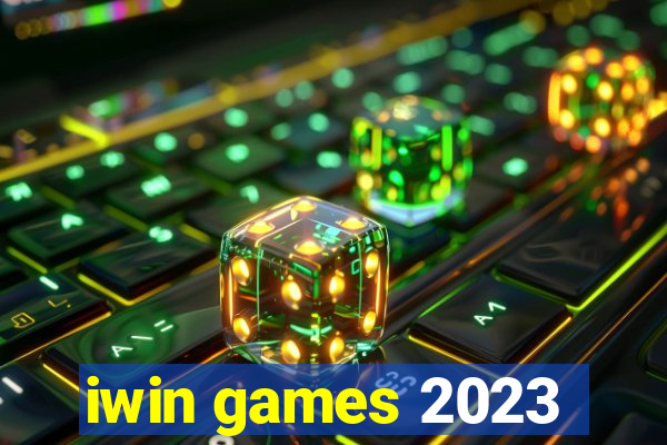 iwin games 2023